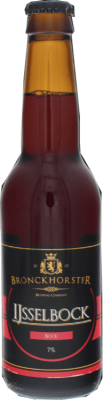 Bronckhorster IJsselbock fles á 0,33 liter Bronckhorster IJsselbock fles á 0,33 liter